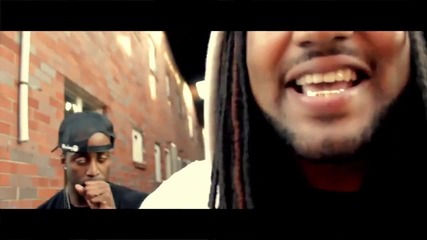 Slim Dunkin ft. Da Kid, Dae Dae, D-bo, Sean Teezy, Cap-1 Yscroll - We Them Niggas