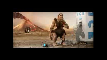 Ice Age - Funny