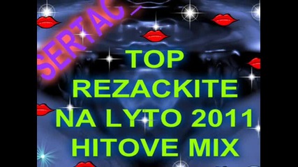 Top Hitove Lyto 2011 Mix