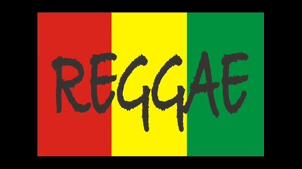 Reggae - mix