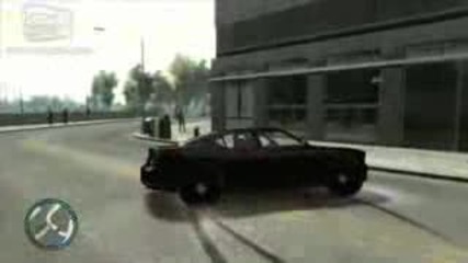 Gta Iv Most Wanted - Tommy Francovic
