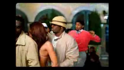 P. Diddy, Mario, Ginuwine I Need A Girl Part 2