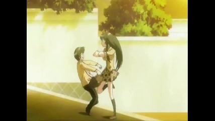 Kanokon - Take me on the floor 