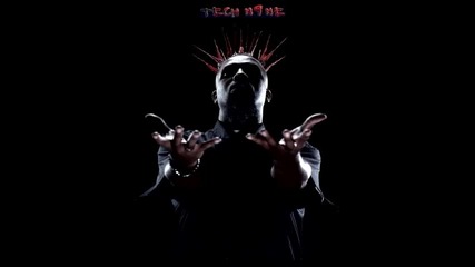 Tech N9ne - Ghetto Love ft. Krizz Kaliko and Kutt Calhoun
