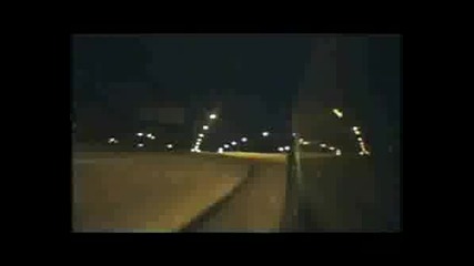 Ghost Rider And Subaru - Crazy Part 2