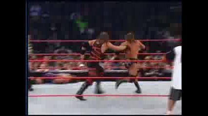 Wwe/wwf - Kane Tribute
