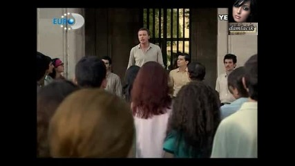 Oyle bir gecer zaman ki - 1 bolum / 3 kisim 