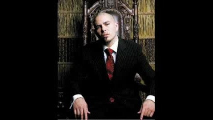 от Pitbull - Sucia