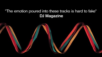 Above & Beyond - Group Therapy Album Promo