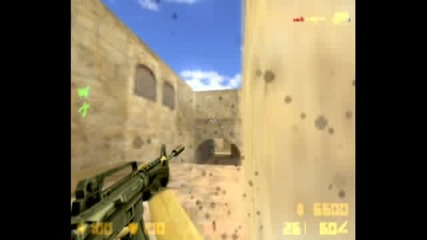 Counter - Strike Lucky - 4