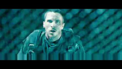 Terminator 4 Salvation - Trailer