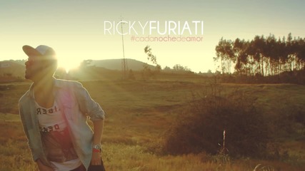 Ricky Furiati - Cada Noche De Amor (audio)