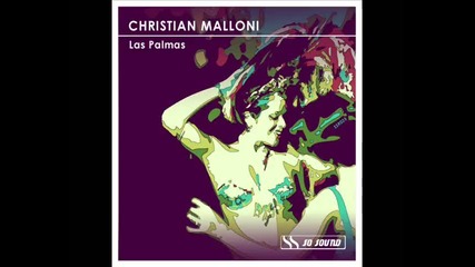 Christian Malloni - Las Palmas 