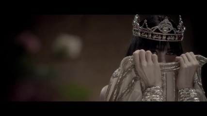 Audrey Napoleon - Bitchy Queen