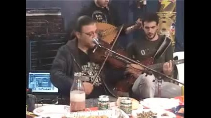Nikos Chatzopoulos 1. 