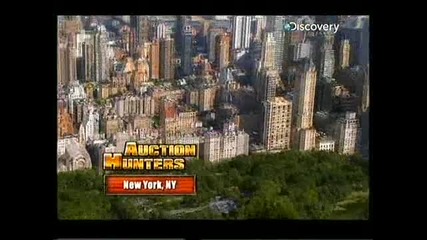 Търсачи на антики 07.08.2013 Бг Аудио Цял Епизод