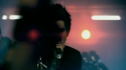 Adam Lambert - For Your Entertainment