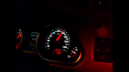 Audi Q7 6.0 V12 Tdi Ускорение .