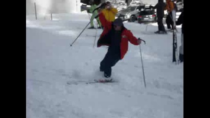 Vargala Kara Ski :)