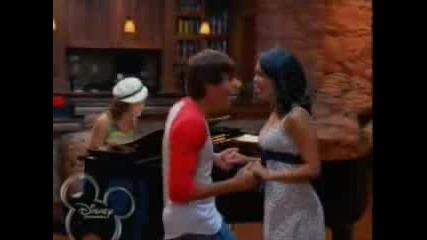 Zanessa/Troyella- The Day I Die