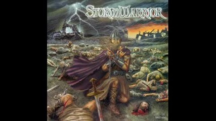 Stormwarrior - Heavy Metal