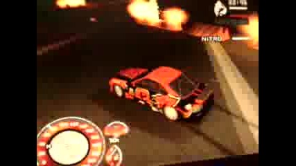 Drift na Gta Sa
