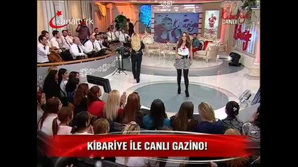 Simge - Vicdanin Affetsin