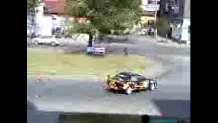 Рали Русе 2008 Всичко