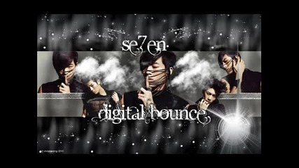 Se7en - Roaller Coaster 