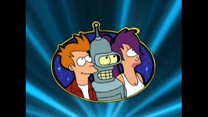 Futurama Сезон 2 Епизод 15 Бг Субтитри