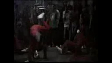 Step Up 2