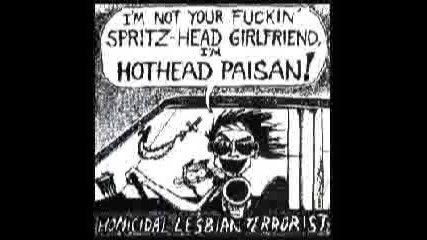 Aerosmith - Janey Got A Gun