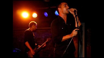 Grand Avenue - Take It As It Comes 