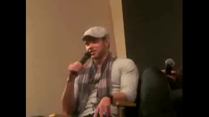 Kellan Lutz Talks About How Would He Have Played Edward Cullen?