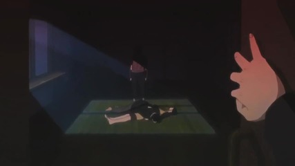 Anime Mix Amv - Dark Spirits -