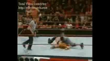 John Cena