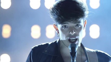 The Kolors - Everytime (official 2o15)