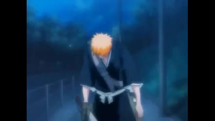 Bleach - maniq 