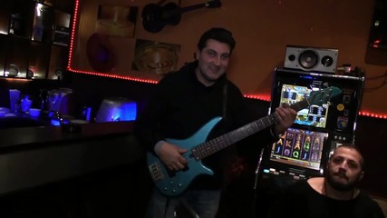 ork.mladen Band-kuchek Hamburg
