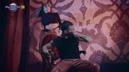 Крум ft. Анелия - Забрави | Официално видео 2015| H D
