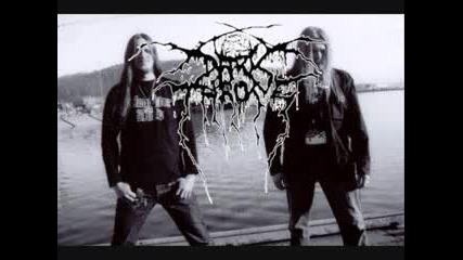 Darkthrone - Norway in september
