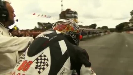 Best Of Tt Isle Of Man 2013