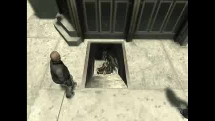 Gta 4 Pc Jackass 3 Fun , Fails & Accidents