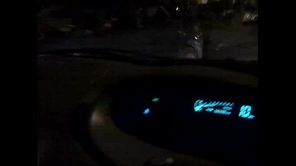 Дядо Коледа Използва Колело! 