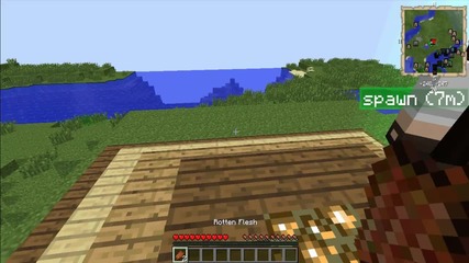 Private Robotcraft