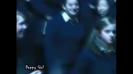 Fred / Hermione - Whatcha Say