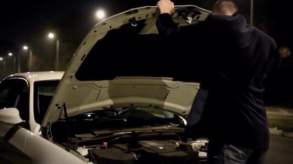Cvija Feat. Dara Bubamara - Noc Za Nas