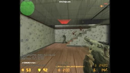 Ra7man - Counter - Strike