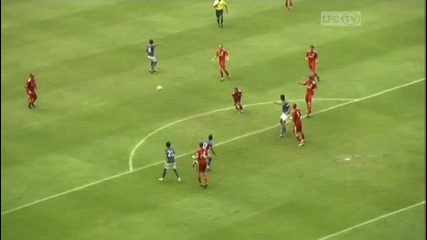 2011-07-16 Malaysia vs Liverpool 1-1 Rahim (43)