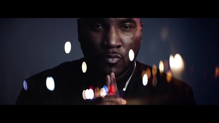 Jeezy - Holy Ghost ( Explcit ) ( Официално Видео )